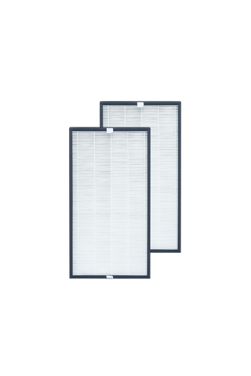 Replacement filter for Classic Pro CP7i (2-in-1 pack)